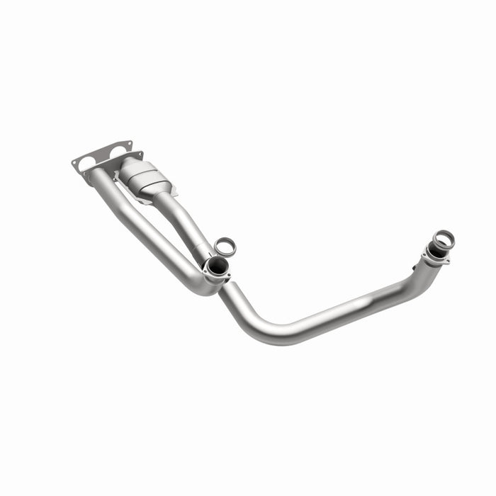 MagnaFlow Conv DF 98-00 Chevy 3500 7.4L Fro