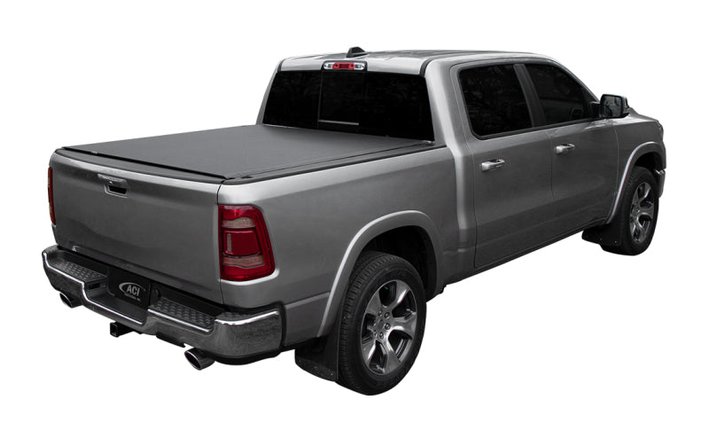 Access Tonnosport 2019+ Dodge/Ram 1500 6ft 4in Bed Roll-Up Cover