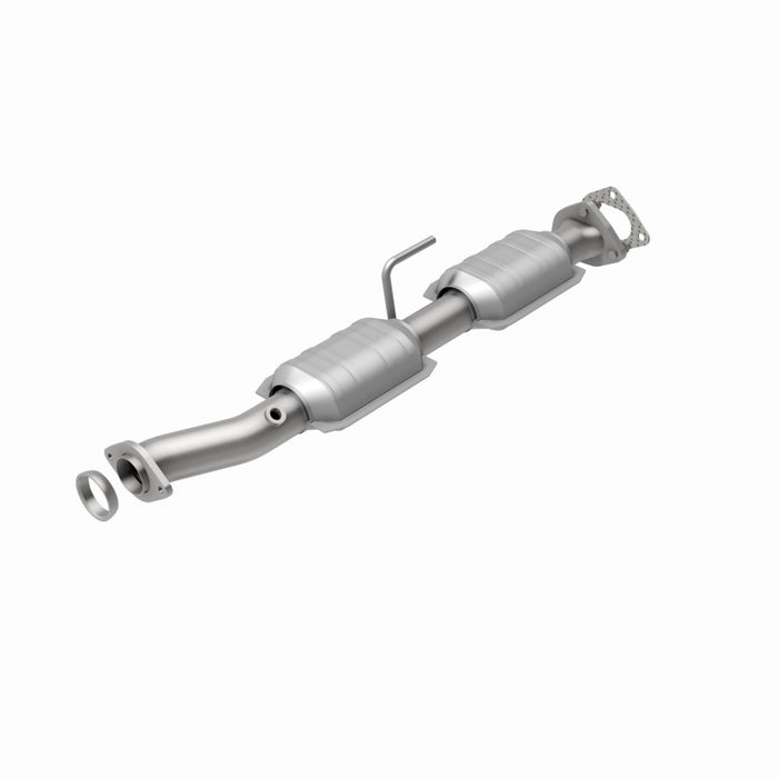 MagnaFlow Conv DF 98-00 Ranger Rear 3.0L/4.0L