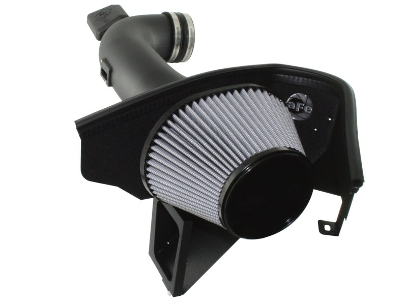 aFe MagnumFORCE Intakes Stage-2 PDS AIS PDS Chevrolet Camaro 10-11 V8-6.2L