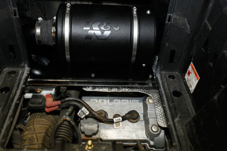 K&N 2016 Polaris RZR1000 Turbo AirCharger Performance Intake