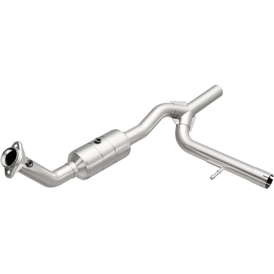 MagnaFlow Conv DF F-150 04-06 8 4.6L