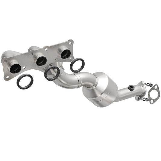 Magnaflow Conv DF 06-08 BMW Z4 3.0L fr