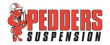 Pedders 00-07 Subaru WRX Extreme Xa Coilover Kit