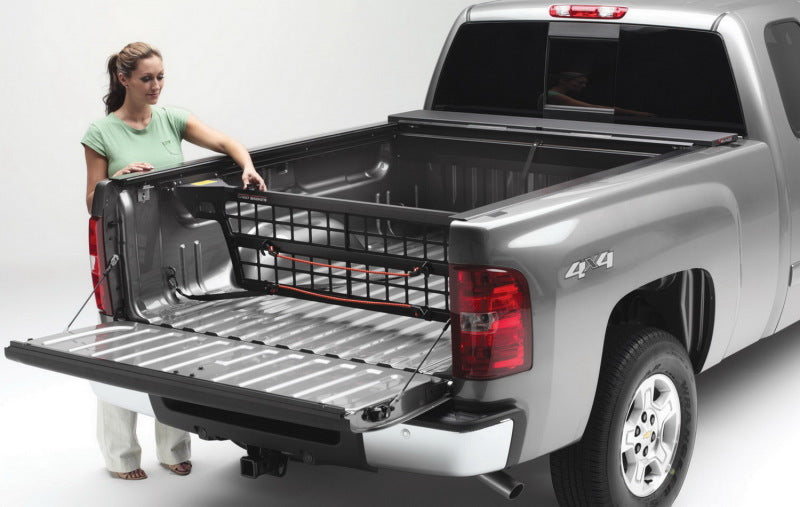 Roll-N-Lock 09-14 Ford F-150 XSB 67in Cargo Manager