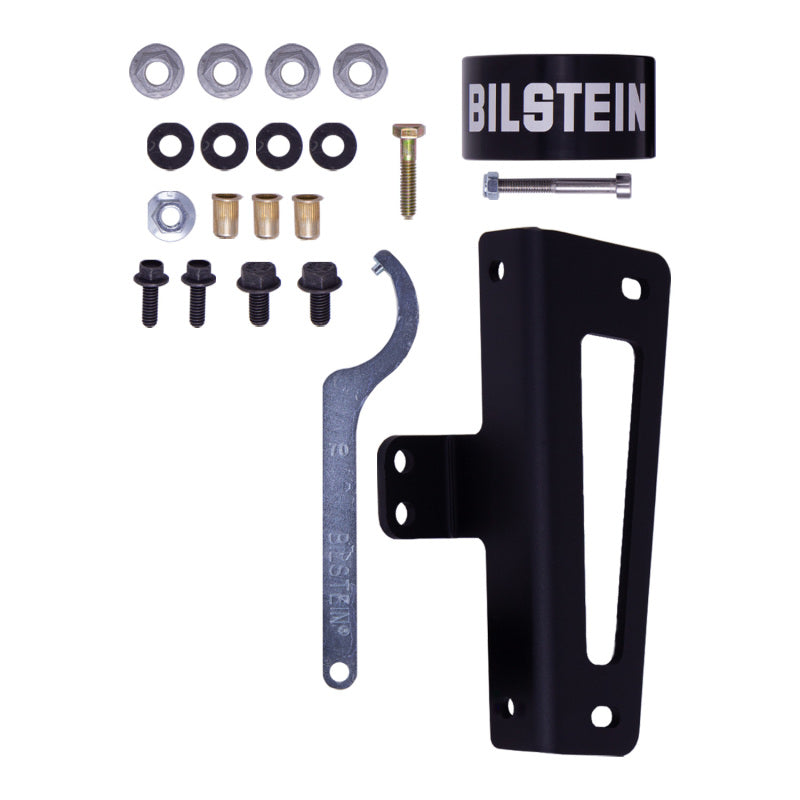 Bilstein B8 8112 Series 07-21 Toyota Tundra Zone Control Monotube Front Left Corner Module Bilstein