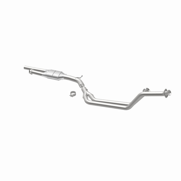 MagnaFlow Conv DF 90-93 Mercedes 190E 2.6L