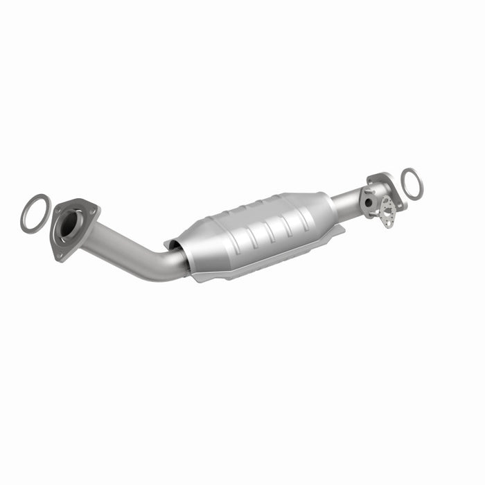 MagnaFlow Conv DF 00-04 Tundra 4.7L P/S OEM