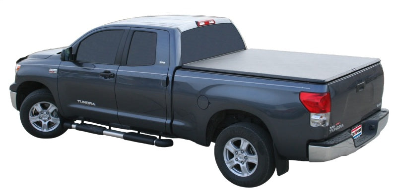 Truxedo 07-13 Toyota Tundra 5ft 6in TruXport Bed Cover