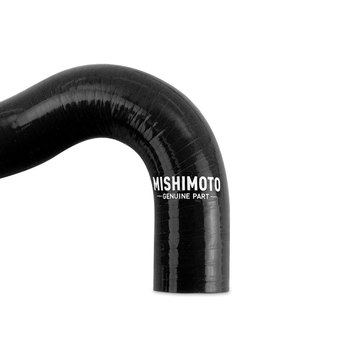 Mishimoto 2023+ Nissan Z Silicone Ancillary Coolant Hose Kit - Black