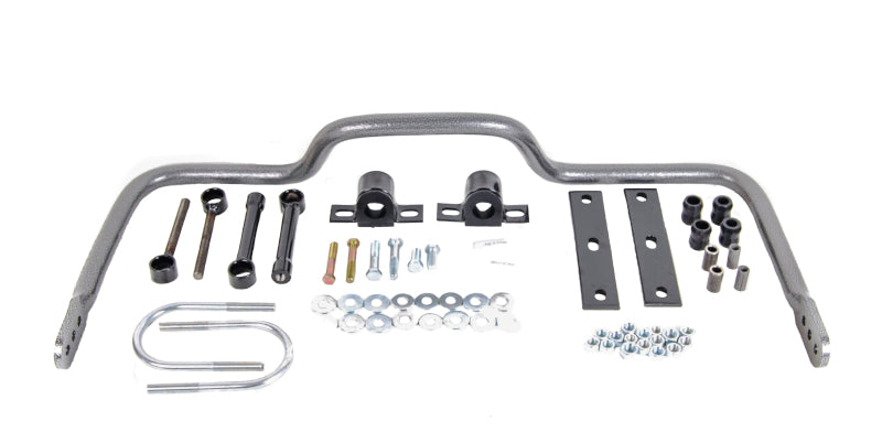 Hellwig 00-05 Ford Excursion Solid Heat Treated Chromoly 1-1/4in Rear Sway Bar