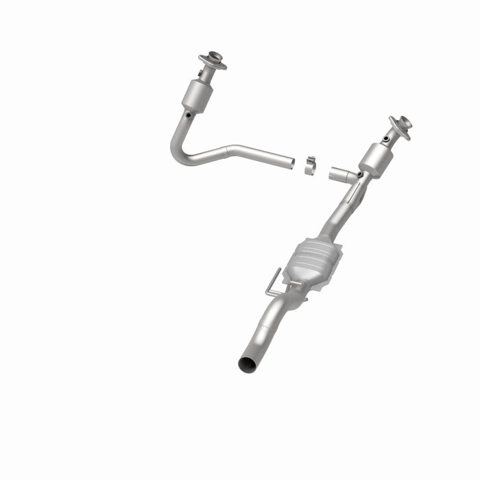 MagnaFlow Conv DF 01-03 Dakota 3.9/5.9L