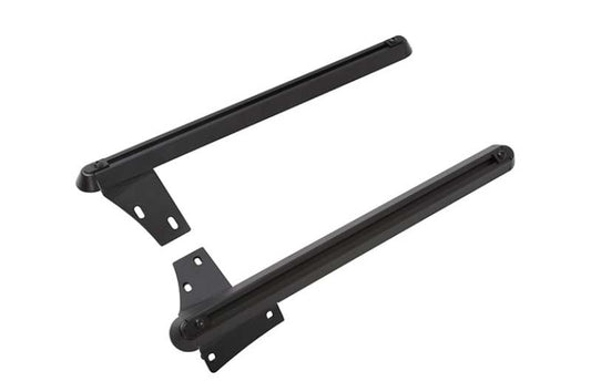 Deezee 07-18 Jeep JK Jeep A-Pillar Bracket