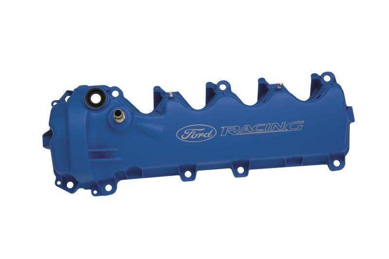 Ford Racing Blue Ford Racing Coated 3-Valve Cam Covers