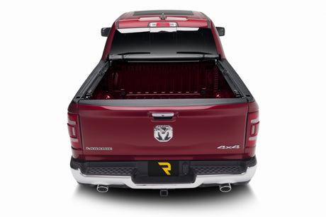 Truxedo 19-20 Ram 1500 (New Body) w/o Multifunction Tailgate 5ft 7in Deuce Bed Cover