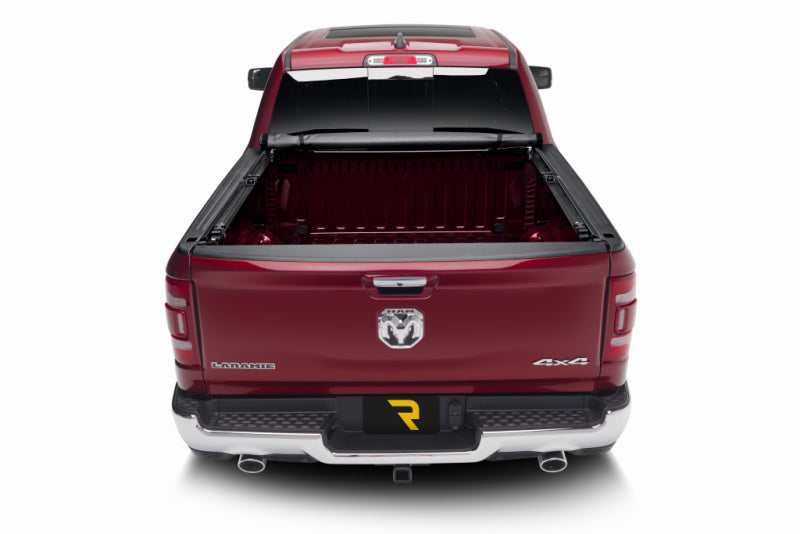 Truxedo 19-20 Ram 1500 (New Body) w/o Multifunction Tailgate 5ft 7in Deuce Bed Cover