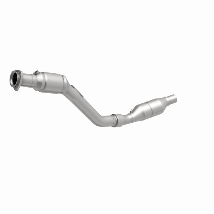 MagnaFlow Conv DF 04-06 Audi S4 4.2L CA