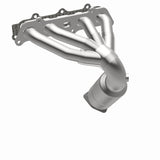 MagnaFlow Conv DF 97-01 Camry 2.2 Manifold