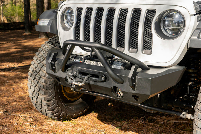 Rugged Ridge HD X-Striker 07-18 Jeep Wrangler JK 18-20 Jeep Wrangler JL