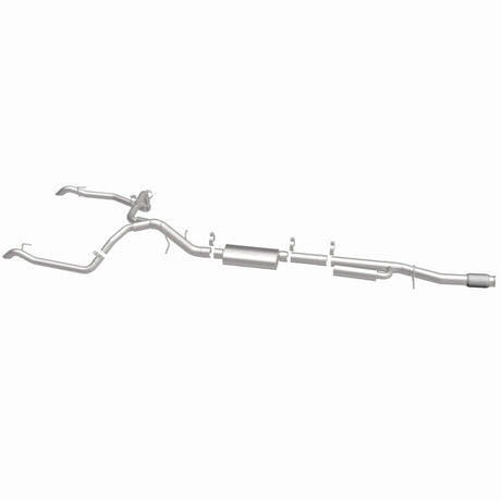 MagnaFlow 18-23 Dodge Durange NEO Series Cat-Back Exhaust