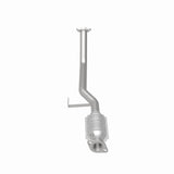 MagnaFlow Conv DF 96-97 Infiniti J30 3.0L Passenger Side
