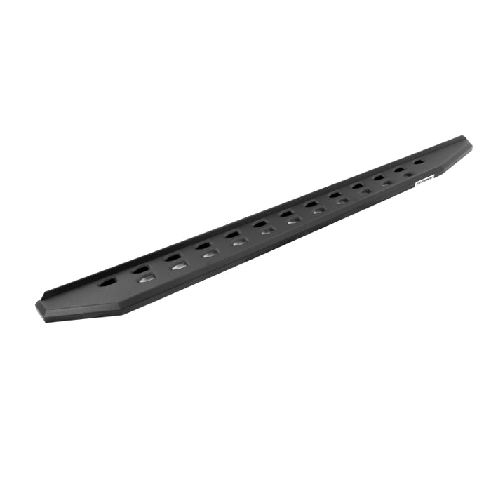 Go Rhino RB20 Slim Running Boards - Universal 73in. - Bedliner Coating