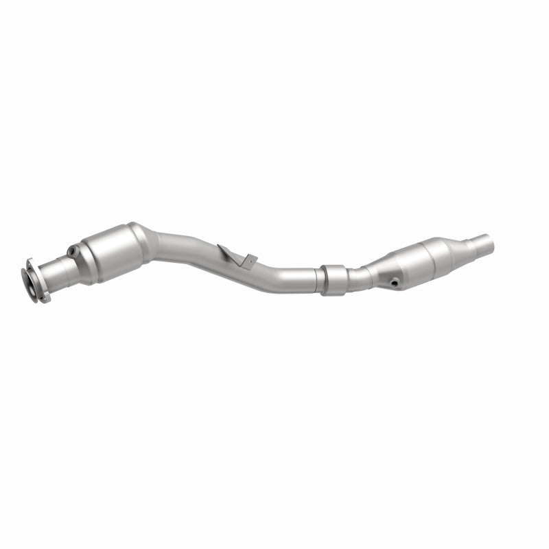 MagnaFlow Conv DF 04-06 Audi S4 4.2L CA