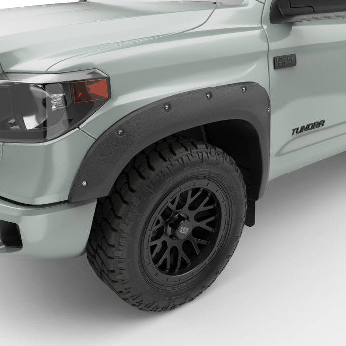 EGR 14-21 Toyota Tundra Baseline Bolt Style Fender Flares Set Of 4