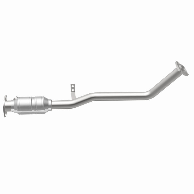 MagnaFlow Conv DF 96-97 Infiniti J30 3.0L Passenger Side