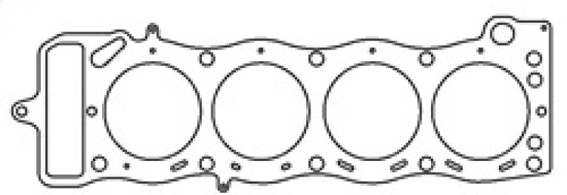 Cometic Toyota 20R/22R Motor 92mm Bore .027 inch MLS Head Gasket 2.2/2.4L