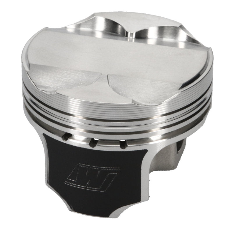 Wiseco Toyota 4AG 4V 19mm Pin DOME +5.9cc Piston