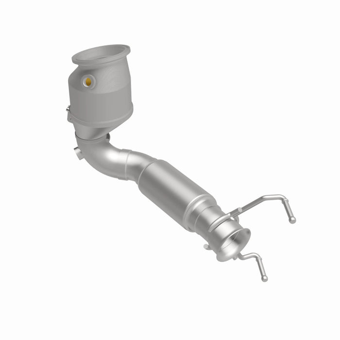 MagnaFlow 15-19 Mini Cooper S L4 2.0L Direct-fit Catalytic Converter