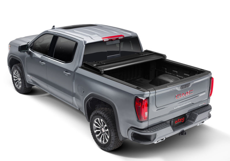 Extang 2020 Chevy/GMC Silverado/Sierra (8 ft) 2500HD/3500HD Trifecta Signature 2.0