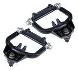 Ridetech 67-70 Ford Mustang Small Block Complete Coilover Suspension System