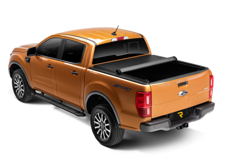 Truxedo 19-20 Ford Ranger 6ft Lo Pro Bed Cover