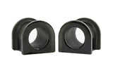 Whiteline 11/07+ Toyota Landcruiser - 33mm X Heavy Duty Sway Bar Bushing