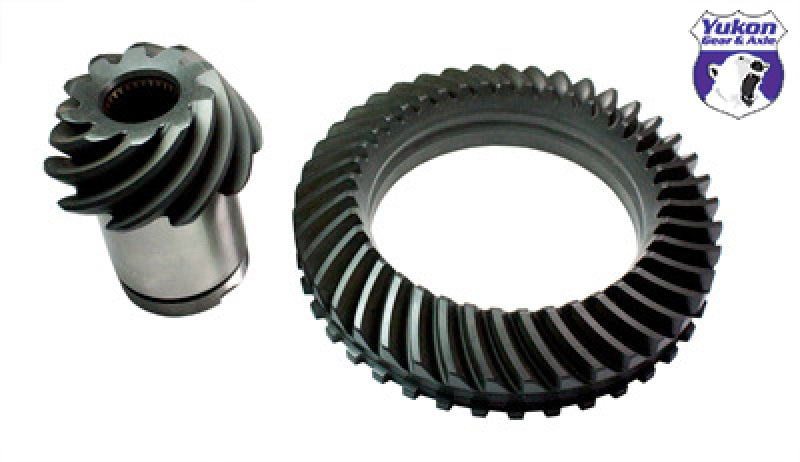 Yukon Gear High Performance Gear Set For GM C5 (Corvette) in a 4.11 Ratio