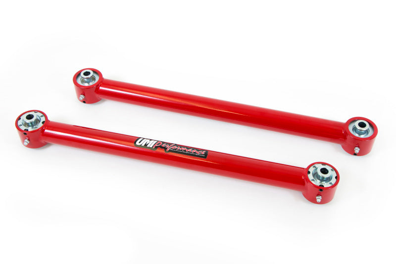 UMI Performance 82-02 F-Body Lower Control Arms- Dual Roto-Joint Combination