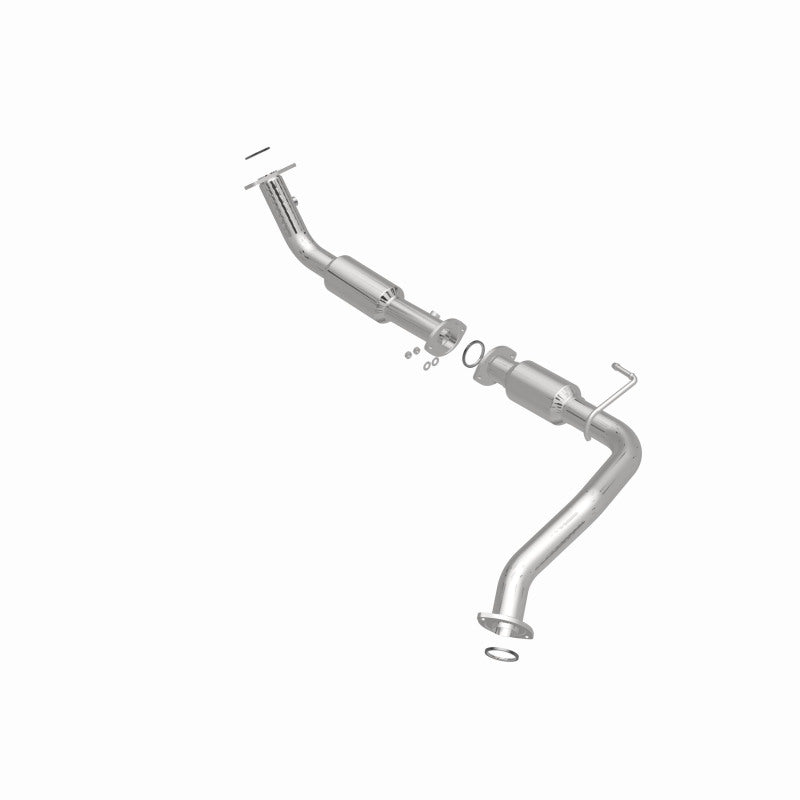 MagnaFlow Conv Direct Fit 08-15 Toyota Sequoia