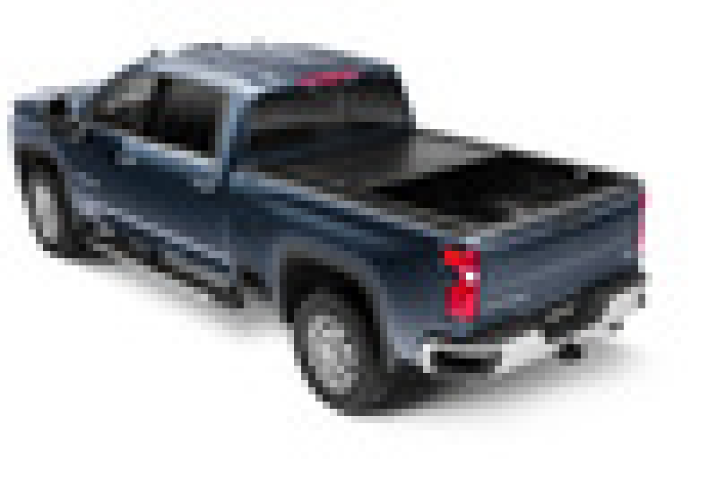 Retrax 2020 Chevrolet / GMC 6ft 9in Bed 2500/3500 RetraxPRO XR