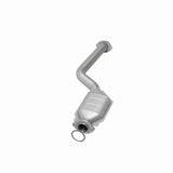 MagnaFlow Conv DF 92-97 GS300/SC300 3.0 Rear