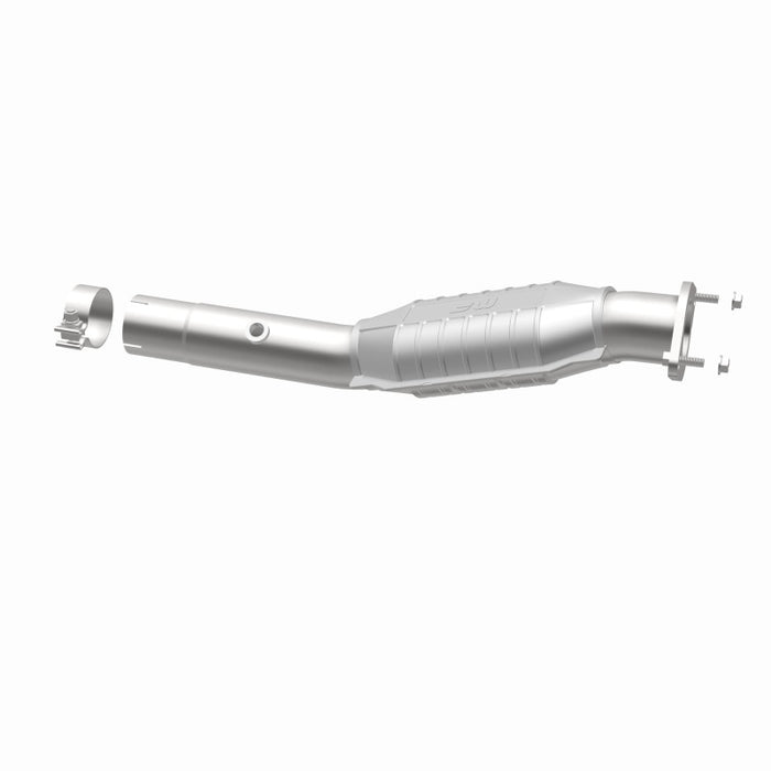 MagnaFlow Conv DF GM 01-02 2500 Passenger Side 6L