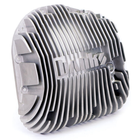 Banks Power 85-19 Ford F250/ F350 10.25in 12 Bolt Natural Differential Cover Kit