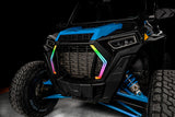 Oracle 19-21 Polaris RZR 1000 Dynamic Surface Mount DRL Signature Light - - Dynamic