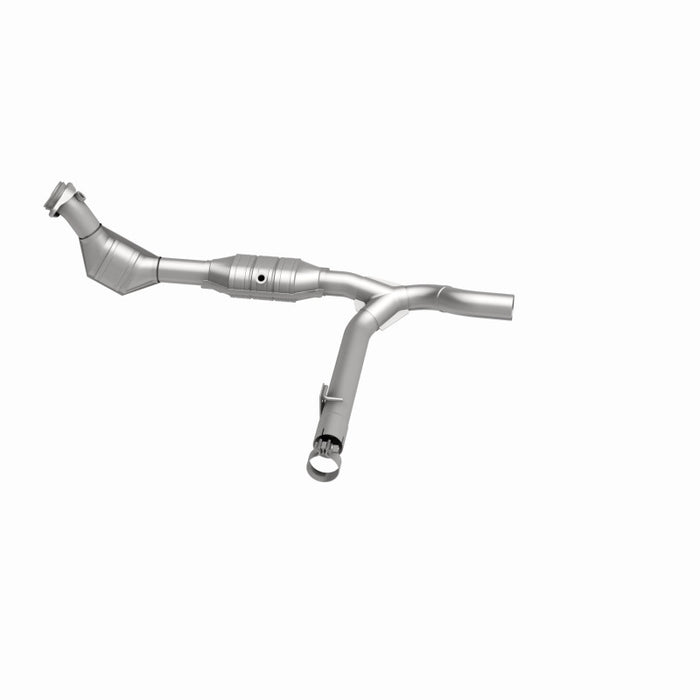 MagnaFlow Conv DF 99-00 Ford F-150 4.6L