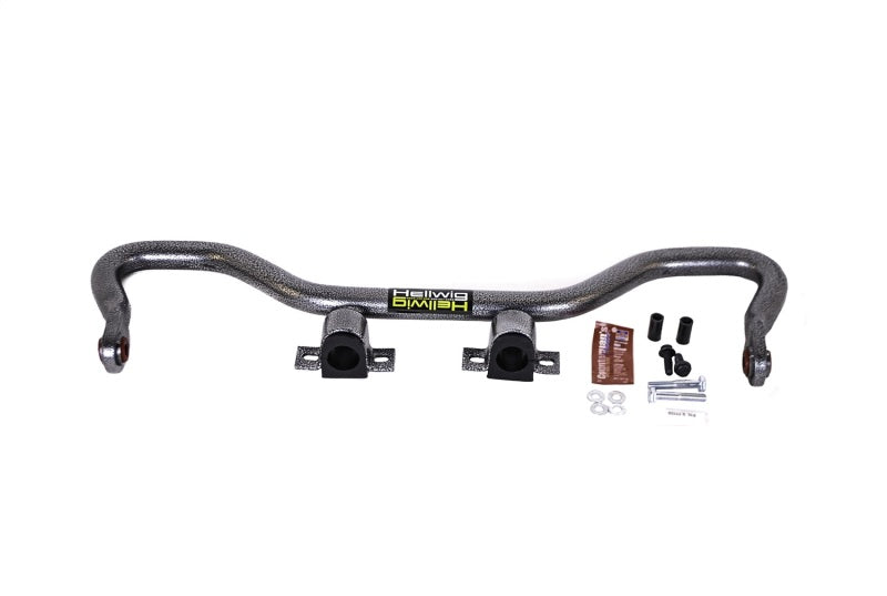 Hellwig 04-07 Dodge Sprinter 3500 Solid Heat Treated Chromoly 1-1/2in Rear Sway Bar