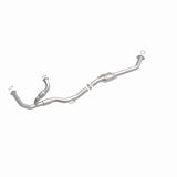 MagnaFlow Conv DF 98-00 Sienna 3.0L