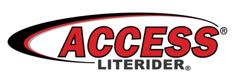 Access Literider 16-19 Tacoma 5ft Bed (Except trucks w/ OEM hard covers) Roll-Up Cover