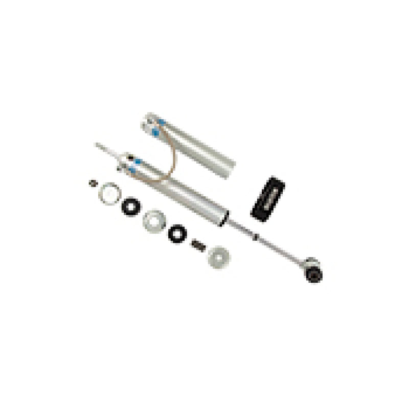 Bilstein B8 03-11 Mercedes-Benz G55 AMG Rear 46mm 23.04in Ext Length Monotube Shock Absorber Bilstein