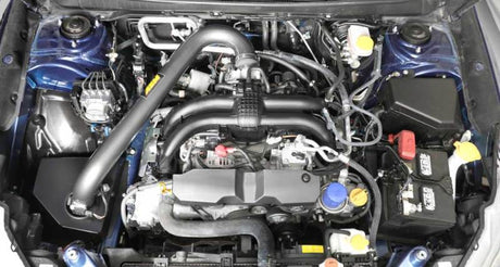 AEM C.A.S. 17-18 Subaru Legacy H4-2.5L F/I Cold Air Intake